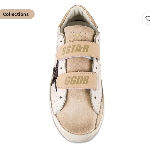 GGDB NIB Old School Sneaker - Picture 2 of 8